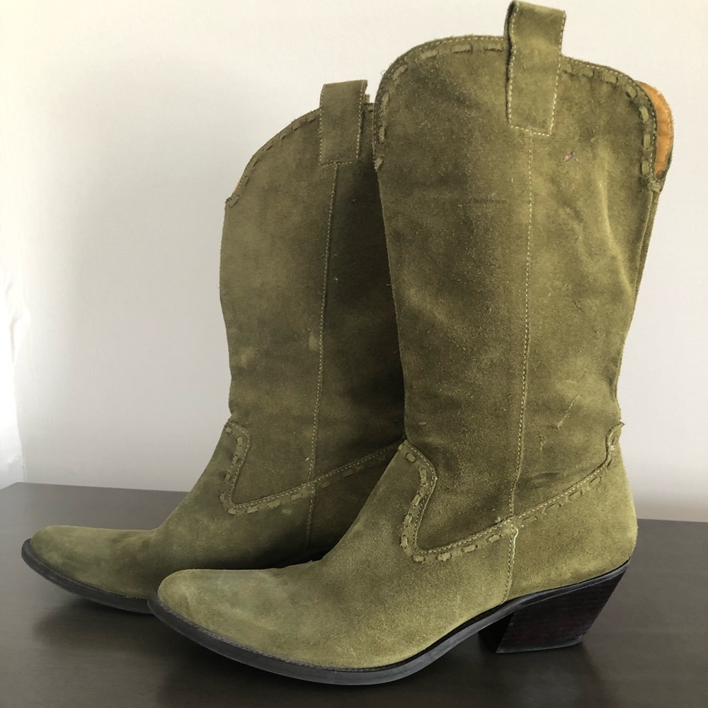 Women’s boots